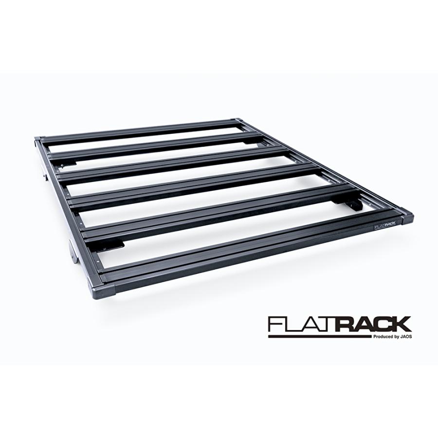 JAOS（ジャオス） JAOS FLAT RACK フラットラック 1250×1400 2009.09