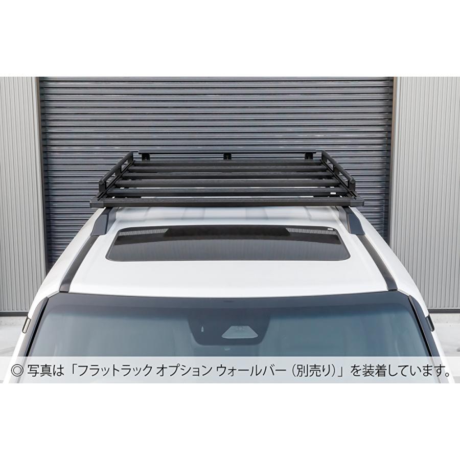 JAOS（ジャオス） JAOS FLAT RACK フラットラック 1250×1400