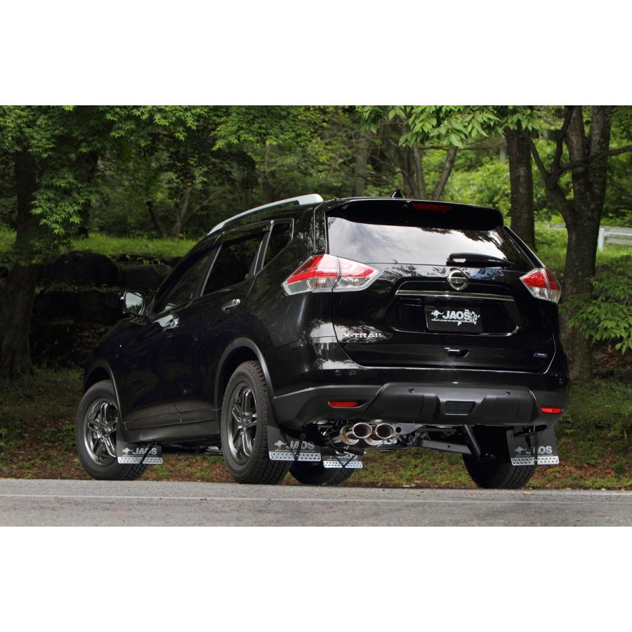 JAOS マッドフラップ 4枚セット　 エクストレイル t31 500.jpg
