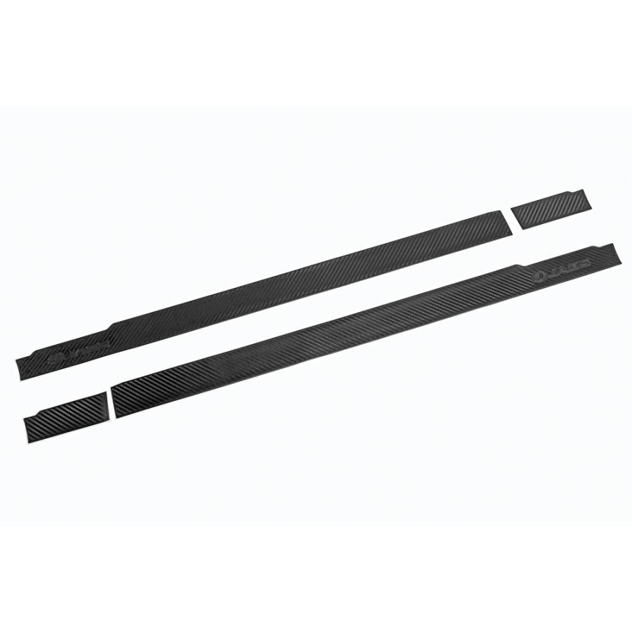 JAOS JB64 サイドシルプロテクター JAOS（ジャオス） サイドシルプロテクター 2018.07- ジムニー JB64系