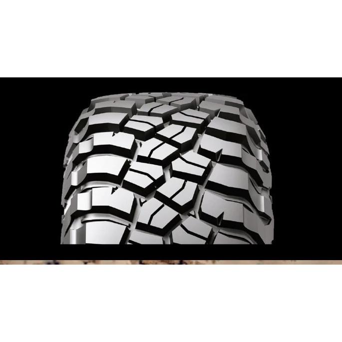 BFGoodrich Mud-Terrain BFグッドリッチ マッドテレーン T/A KM3 LT 285/55R20 122/119Q １本価格 ２本以上ご注文にて送料無料｜bigrun-ichige-store2｜08