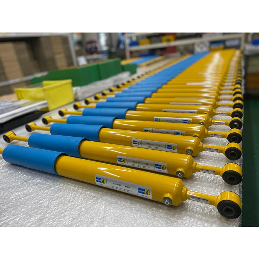 BILSTEIN 当店在庫あり ビルシュタイン STEERING DAMPER