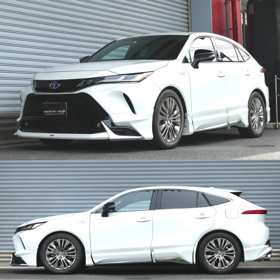 RSR RS-R Best☆i rsr best i トヨタ ハリアー PHEV AXUP85 [4WD/2500