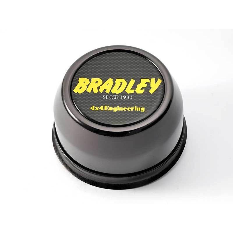 4X4エンジニアリング BRADLEY ブラッドレー V センターキャップ アルミ