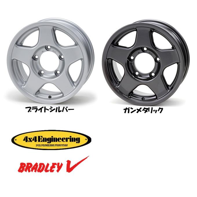 4×4エンジニアリング 4X4エンジニアリング BRADLEY V ブラッドレー 