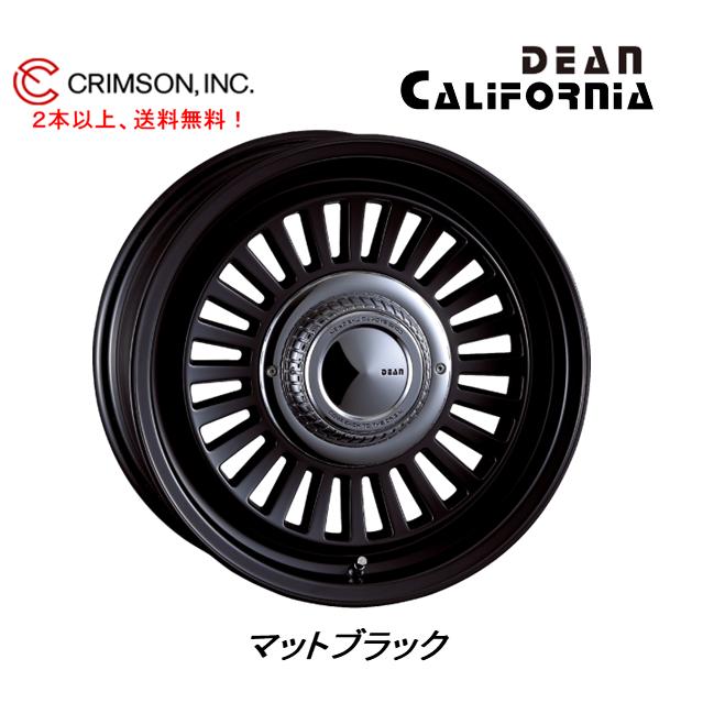 CRIMSON（クリムゾン） CRIMSON DEAN CALIFORNIA クリムソン ディーン