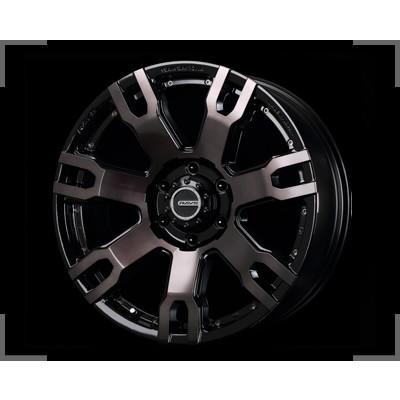 レイズ　DAYTONA M8 20X9J IN18 139.7-6H 1枚 M8｜RAYS（株式会社レイズ）｜革新的なハイパフォーマンスホイール