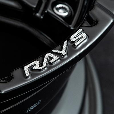rays team daytona fdx collection 16㌅ RAYS DAYTONA FDX-J set of Wheels for Jimny Black Collection
