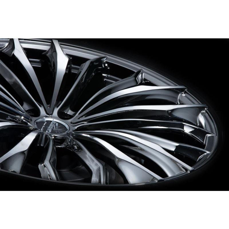 商品名　weds クレンツェ　フェルゼン WEDS（ウェッズ） WEDS Kranze Felsen 358 EVO クレンツェ フェルゼン