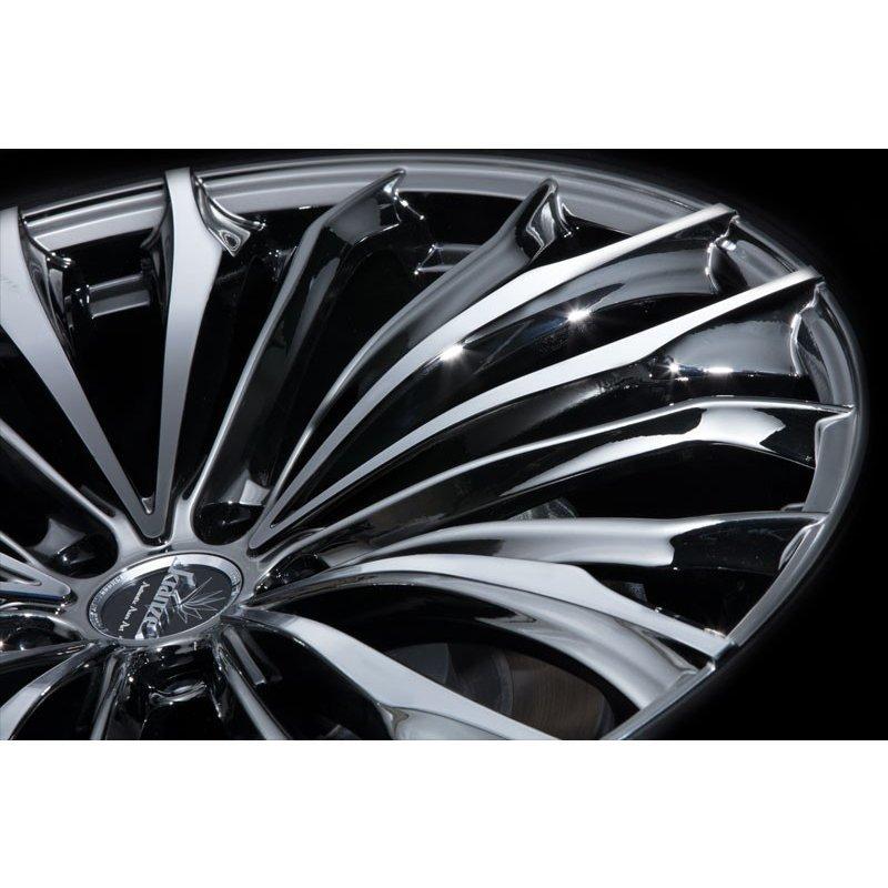 WEDS（ウェッズ） WEDS Kranze Felsen 358 EVO クレンツェ フェルゼン