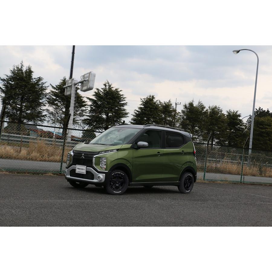 ドゥオール DOALL Fenice X XC5 フェニーチェ クロス エックス