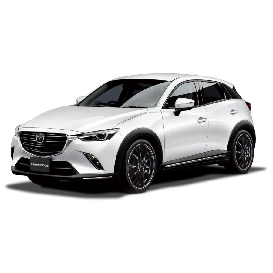 G-SPEED P-06 17inch×7J HOT STUFF ホットスタッフ G SPEED P-06 ジースピード P06 7.0J