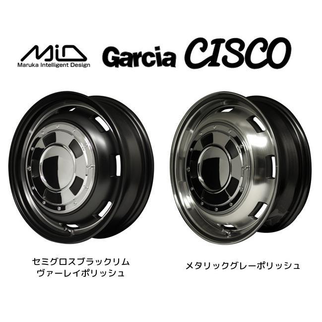 ハイエース ホイール 15インチ×4本セット 6穴 中古・美品