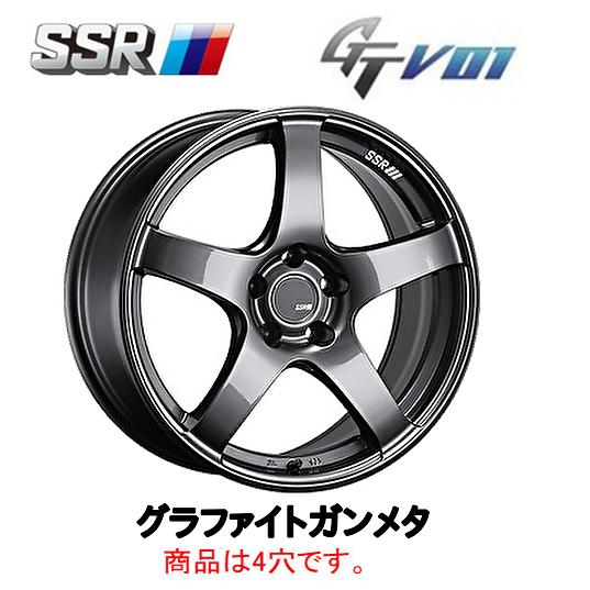 2025年最新】Yahoo!オークション -ssr17インチgtv01の中古品