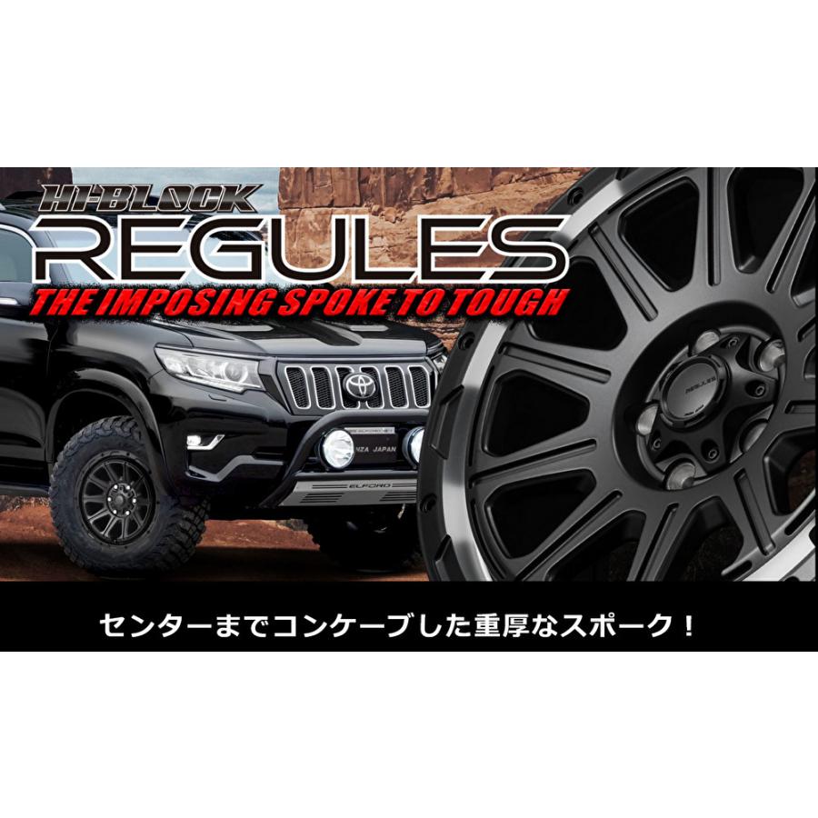 MONZA JAPAN Japan 三陽 HI BLOCK REGULES ハイブロック