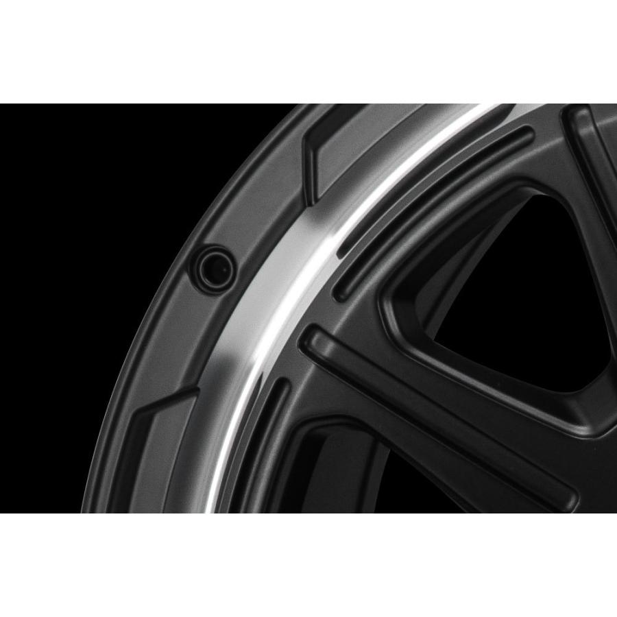 MONZA JAPAN（モンツァジャパン） MONZA JAPAN HI BLOCK REGULES 7.5J