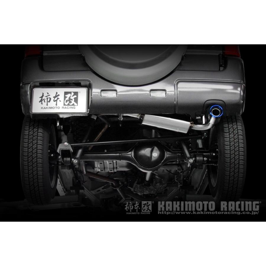 柿本改 柿本 改 Class KR カキモト レーシング クラス