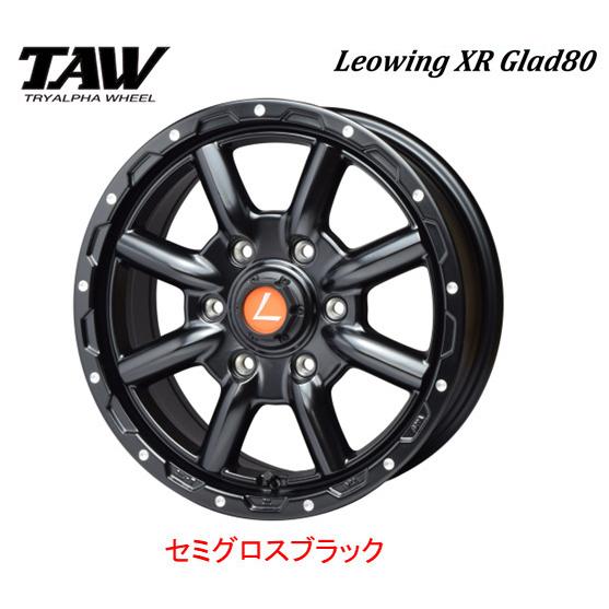 レオウイングクロス16インチ　デリカD5、RAV4に！ レオウイングクロス16インチ デリカD5、RAV4に！ - メルカリ