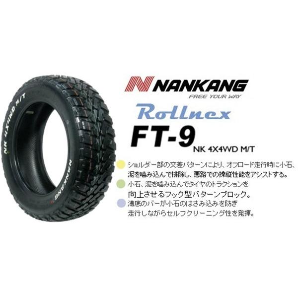 トライアルファ TAW レオウイング XR クロス 200系 ハイエース 6.5J-16 +38 6H139.7 セミグロスブラック & ナンカン ROLLNEX FT-9 215/65R16C 109/107R｜bigrun-ichige-store2｜03