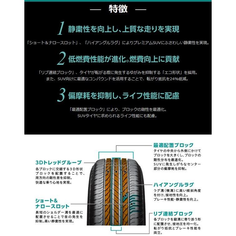 RAYS TEAM DAYTONA デイトナ M9 ジムニー シエラ 5.5J-16 ±0 5H139.7 ブラック/ディスククリアスモーク & ブリヂストン デューラー H/L 850 215/65R16｜bigrun-ichige-store2｜03