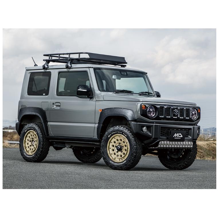 マルカサービス MiD NITRO POWER H12 SHOTGUN ショットガン