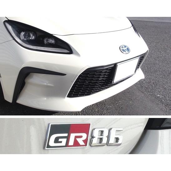 RSR RS-R Sports☆i rsr sports i トヨタ GR 86 ZN8 [FR/2400 NA