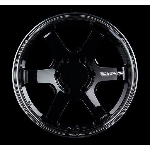 RAYS TE37 SB 18インチ 8 1/2J プラド Volk Racing TE37SB SL - 18