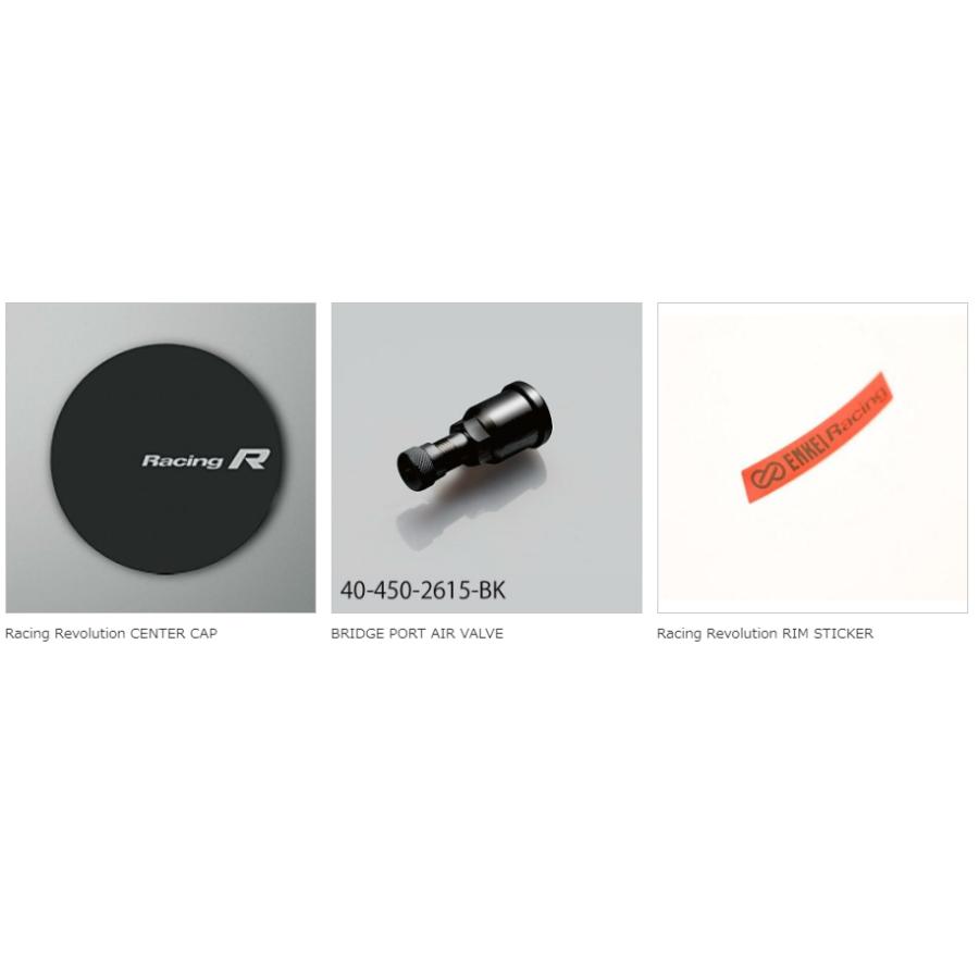 ENKEI Racing Revolution エンケイ レーシング レボリューション