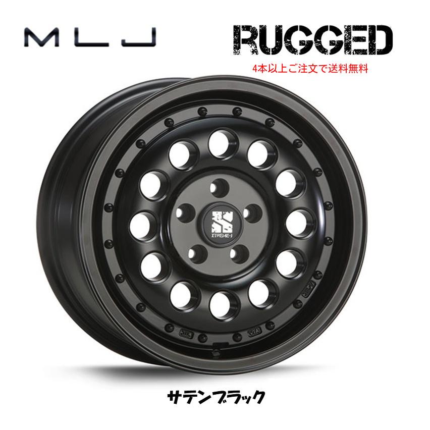MLJ MLJ XTREME-J RUGGED mlj エクストリーム j ライズ ハイブリッド