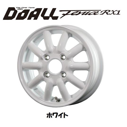 ドゥオール キャンペーン DOALL Fenice RX1 フェニーチェ アール