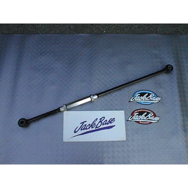 ONE SUS ワンサス / ワンサイズ アップ サスペンション \u0026 フロントラテラルロッド ジムニー JB23W 品番 ONE-S11 / AL-14Fの画像