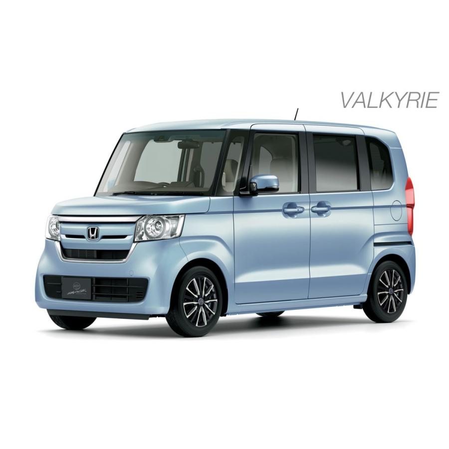 KYOHO SMACK VALKYRIE 共豊 スマックヴァルキリー 軽自動車 4.0J-13 +45 4H100 サファイアブラック×ポリッシュ １本価格 ２本以上ご注文にて送料無料｜bigrun-ichige-store2｜04