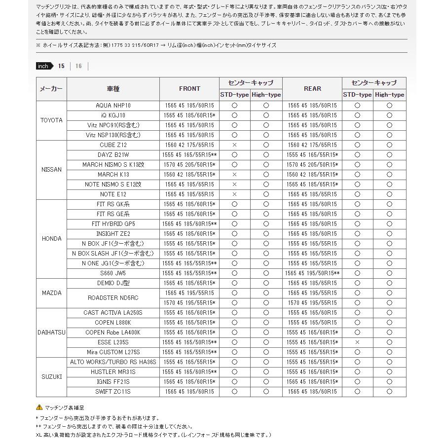 RAYS VOLK Racing レイズ ボルクレーシング TE37 SONIC 軽自動車 5.0J-15 +45 4H100 ダイヤモンドダークガンメタ MM １本価格 ４本以上ご注文にて送料無料｜bigrun-ichige-store2｜07