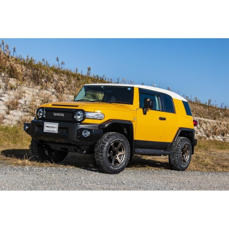 ドゥオール DOALL Fenice X XC6 フェニーチェ クロス エックスシ