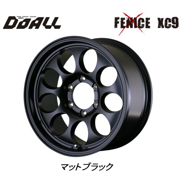 ドゥオール DOALL Fenice X XC9 フェニーチェ クロス エックスシ