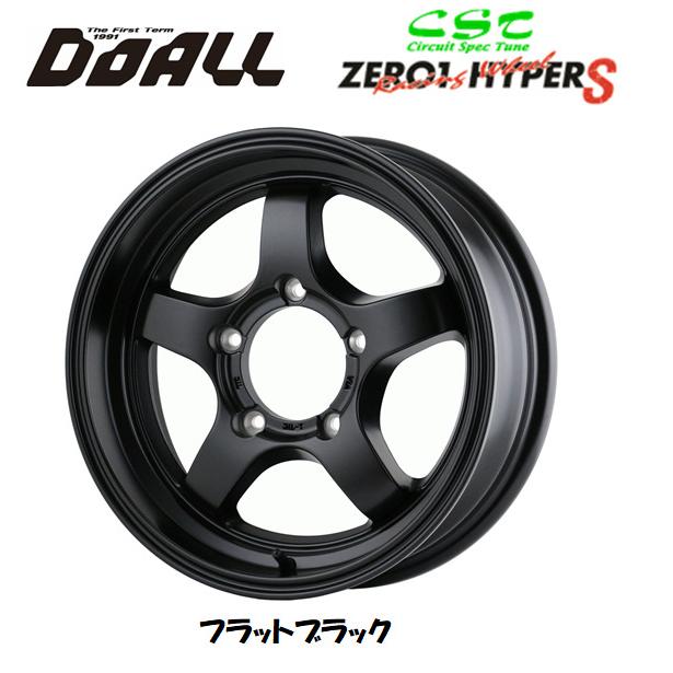 ドゥオール DOALL CST ZERO 1 HYPER S ゼロワン ハイパー エス 