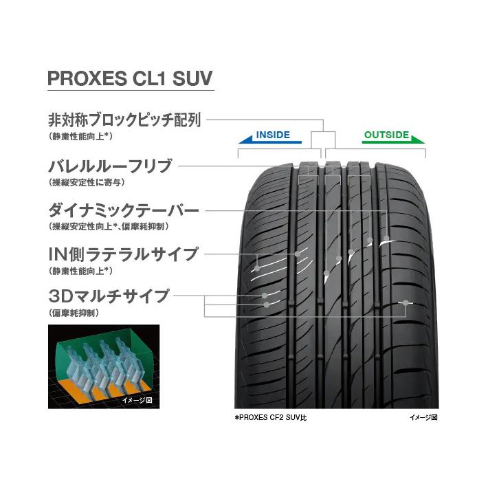 DOALL CST ZERO 1 HYPER S ハイパー エス ジムニー O/F付 6.0J-16 ±0 5H139.7 ブロンズ & トーヨー プロクセス CL1 SUV 175/80R16｜bigrun-ichige-store2｜07