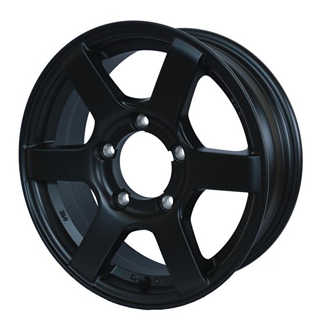 DOALL CST ZERO 1 HYPER J6 ゼロワン ハイパー ジェイ シックス ジムニー 5.5J-16 +22 5H139.7 フラットブラック 1本価格 2本以上ご注文にて送料無料 DOALL CST ZERO 1 HYPER J6 ゼロワン ハイパー ジェイ シックス ジムニー 5.5J-16 +22 5H139.7 フラットブラック 1本価格 2本以上ご注文にて送料無料