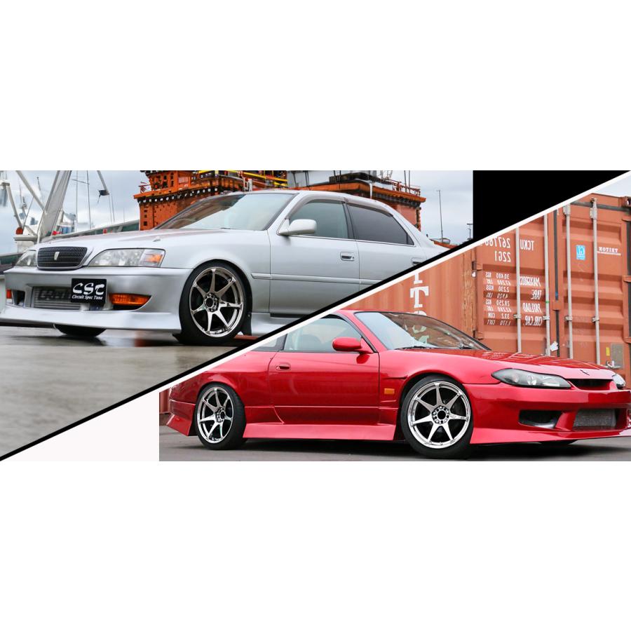 ドゥオール DOALL CST ZERO 1 HYPER Limited 9.0J-18 +30 5H114