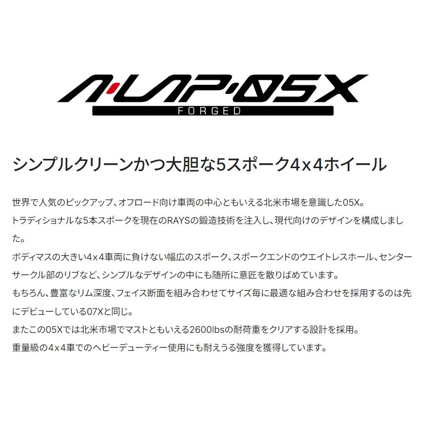 レイジ 在庫限り！1台分セット価格】 RAYS G16 19 x 8.5 +38 5/112 Ф66
