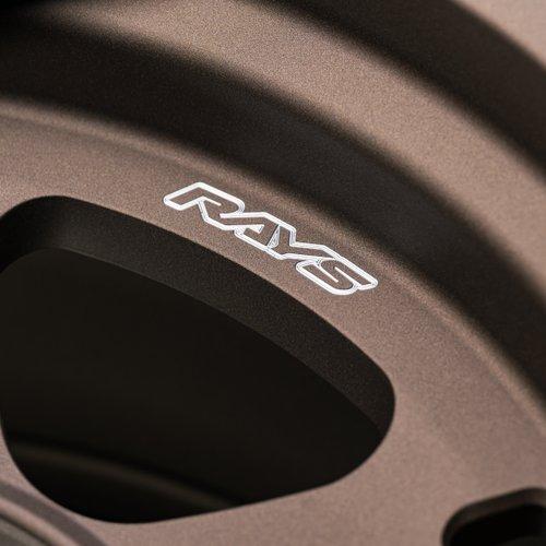 RAYS レイズ A LAP 05X GDJ76W 70系ランクル 8.0J-17 ±0/-15/-25