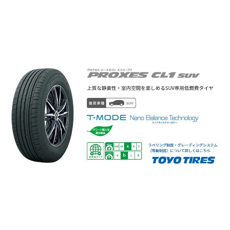 4X4エンジニアリング Air/G エアージー Rocks 7.0J-16 +35 5H114.3 ステルスブロンズ/リムDC & トーヨー プロクセス CL1 SUV 215/70R16｜bigrun-ichige-store｜03