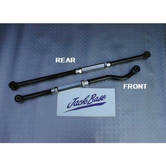 ONESUS（ワンサス） Jack Base ジャックベース アジャスタブル