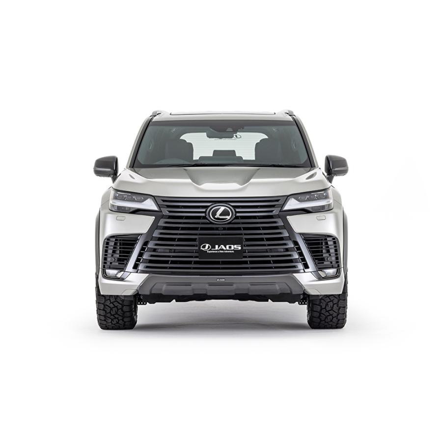 lx600 オフロード フロントグリル 新車外し 【公式通販】