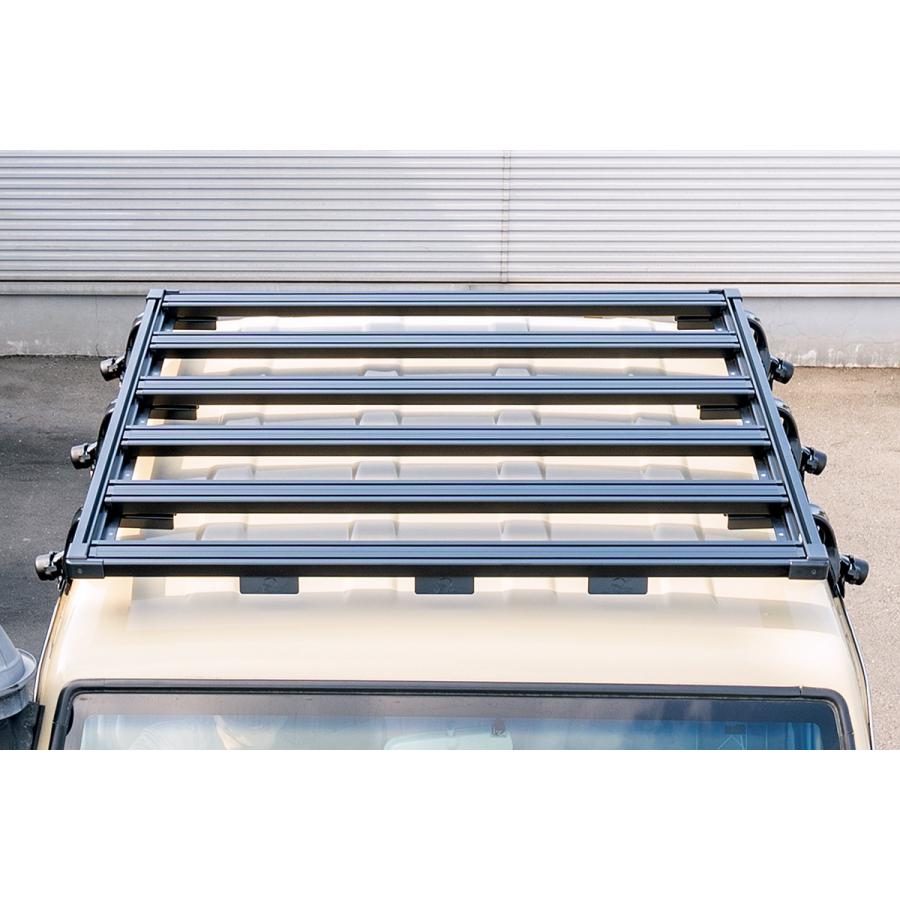 JAOS（ジャオス） JAOS FLAT RACK フラットラック 1250×1400 ##J79K