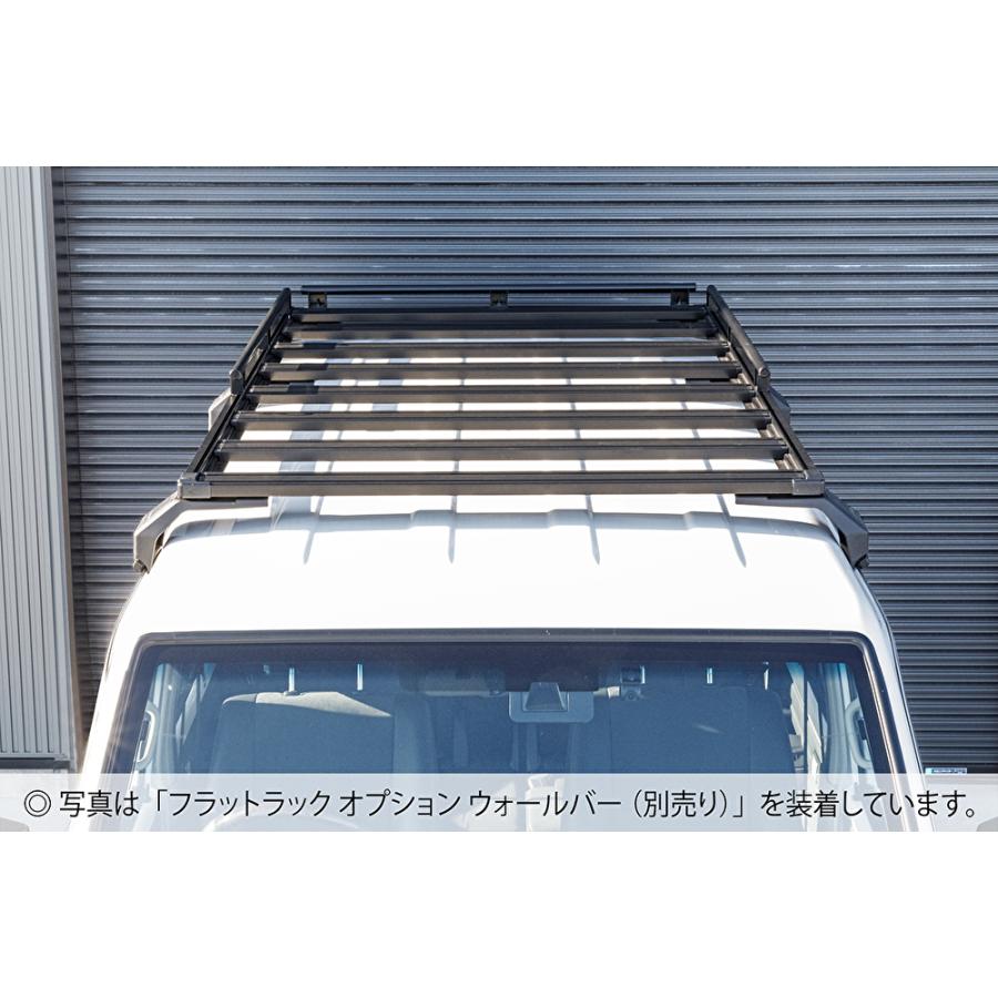 JAOS FLAT RACK ジャオス フラットラック 1250×1920 type-B JAOS FLAT RACK ジャオス フラットラック 1250×1920 type-B