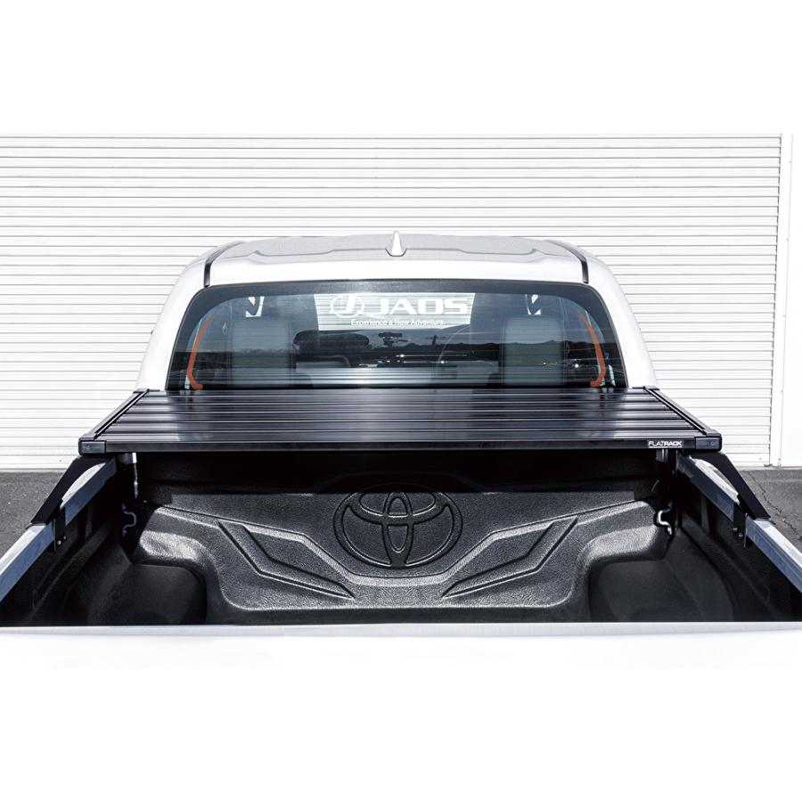 にちさま専用 JAOS BED RACK ジャオス ベッドラック 1470×750 2017.09- 125系