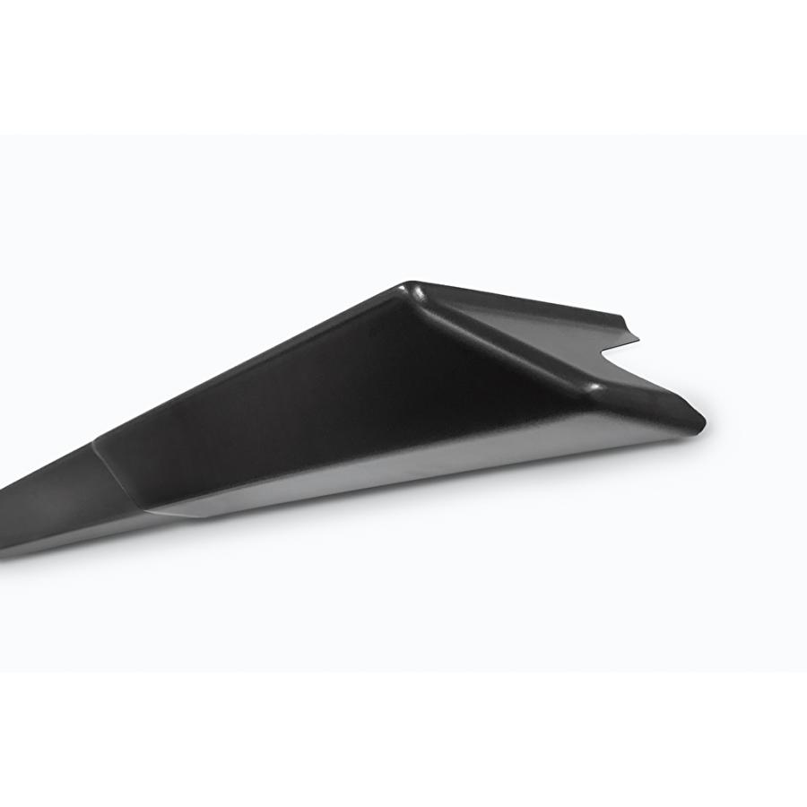 JAOS（ジャオス） JAOS FLAT RACK OPTION WIND DEFLECTOR TYPE-B