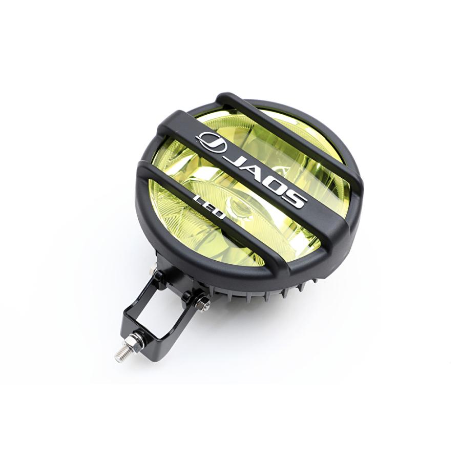 JAOS（ジャオス） JAOS LED FOG LAMP UNIVERSAL エルイーディー