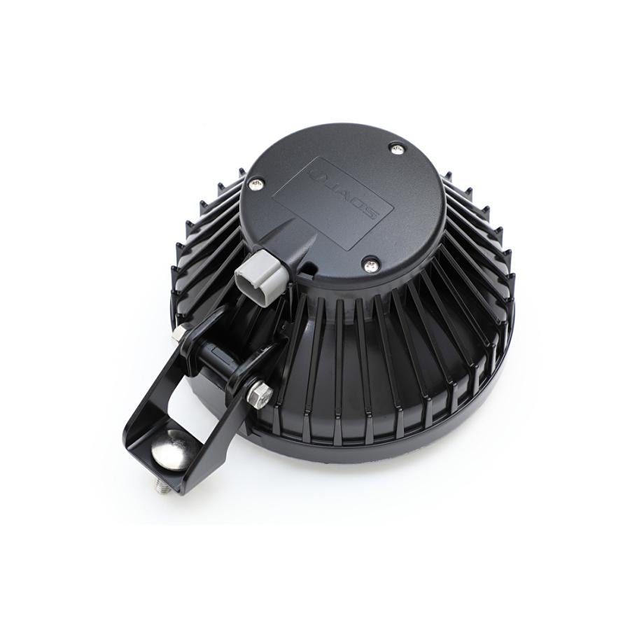 JAOS（ジャオス） JAOS LED FOG LAMP UNIVERSAL エルイーディー